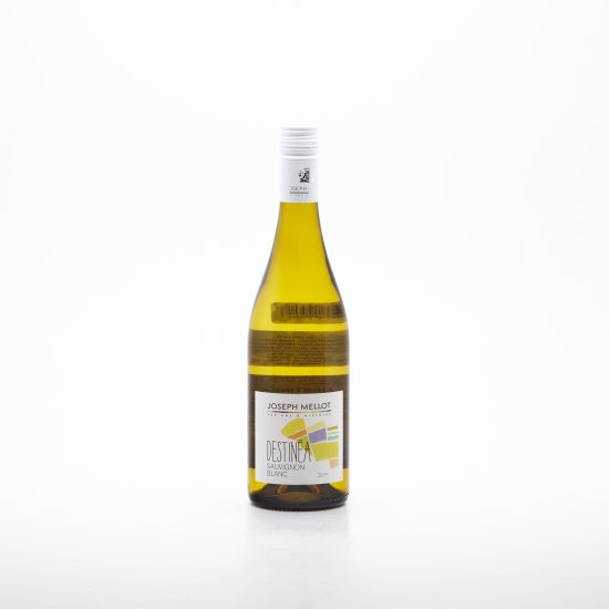 Mellot Sauvignon Blanc Destinea 0,75l