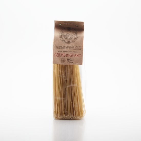 Spaghetti Germe 500g