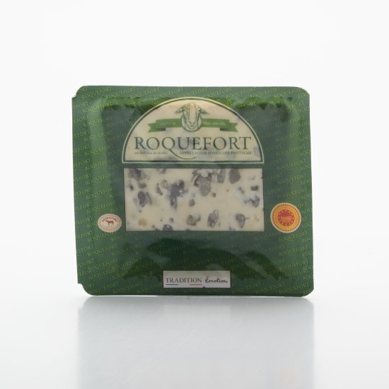 Roquefort D´Argental AOP 100g