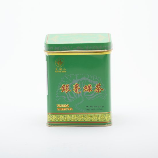 Zelený čaj Yin Hao z hôr Tian Shan 227g