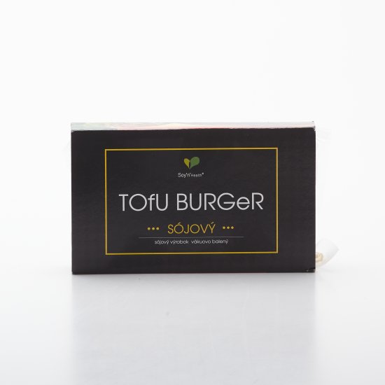 Tofu burger 180g