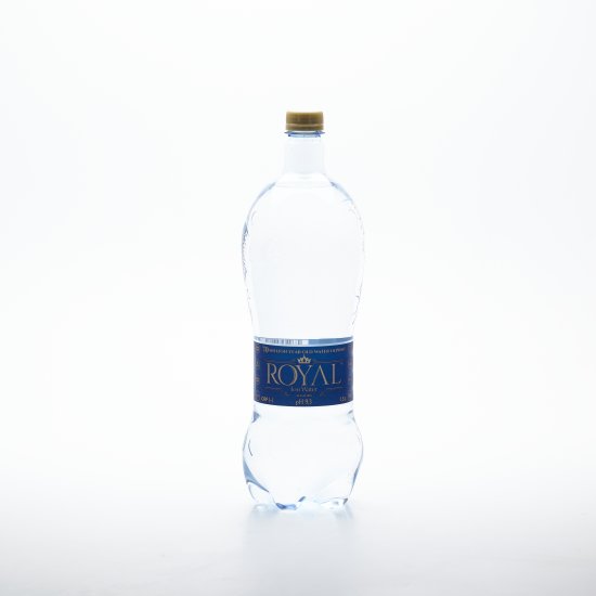 Ionized Water pH9,3 1,5l
