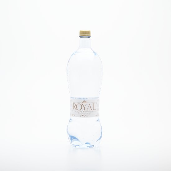 Daily Ion Water pH8,5 1,5l