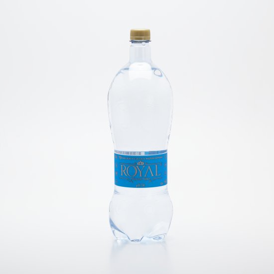 Mineral Water pH7,4 1,5l
