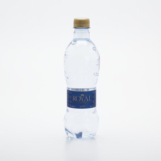 Ionized Water pH9,3 0,5l