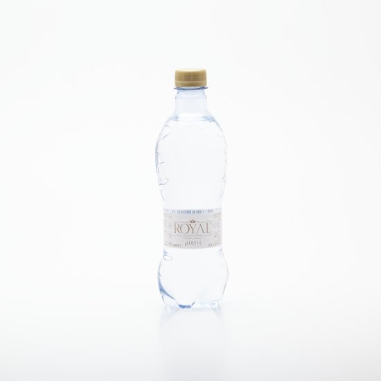 Daily Ion Water pH8,5 0,5l