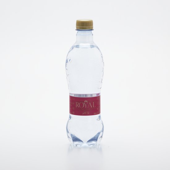 Baby Mineral Water pH7,2 0,5l