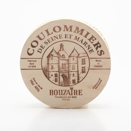 Coulommiers rouzaire 400 g