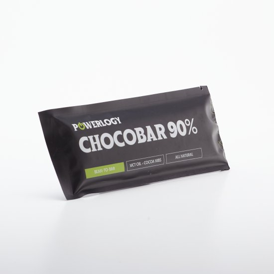 Power Choco Bar 90 %