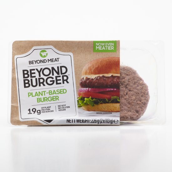Beyond burger 227 g
