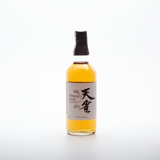 Tenjaku Japanese Whisky 0,7l, 40%