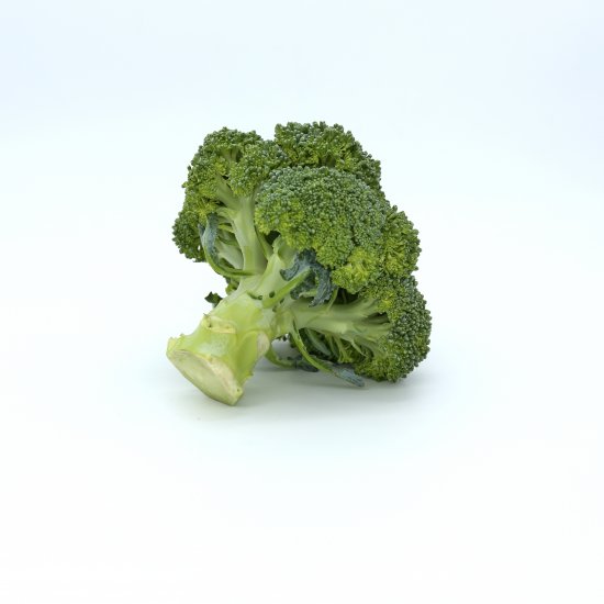 Brokolica voľná