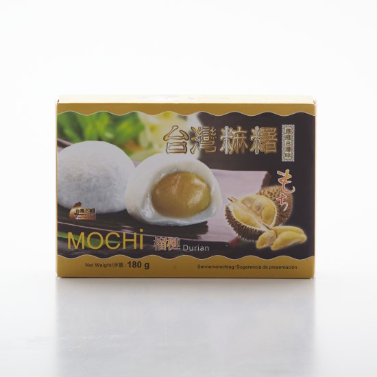 Mochi Durian 180 g