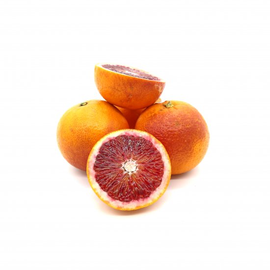 Pomaranč červený Moro