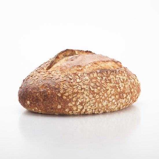 Kváskový superfood chlieb 500 g