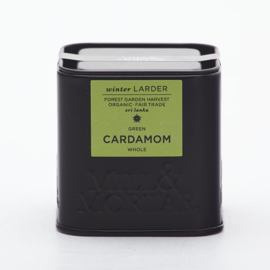 Cardamom green 25g