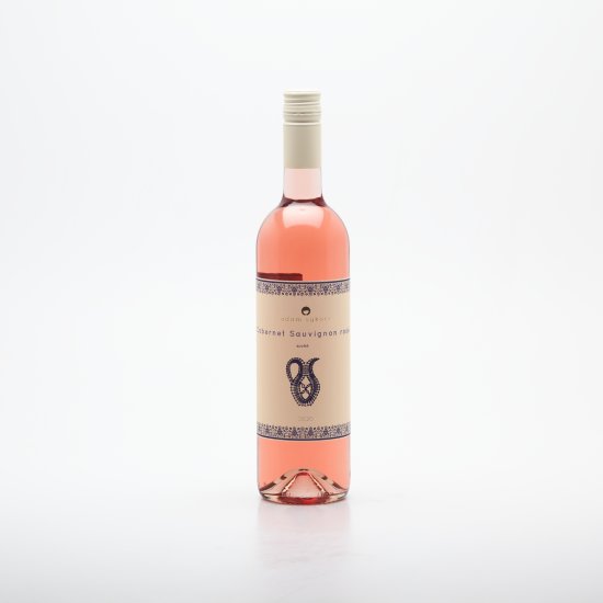 Sýkora Cabernet Sauvignon rosé 0,75l