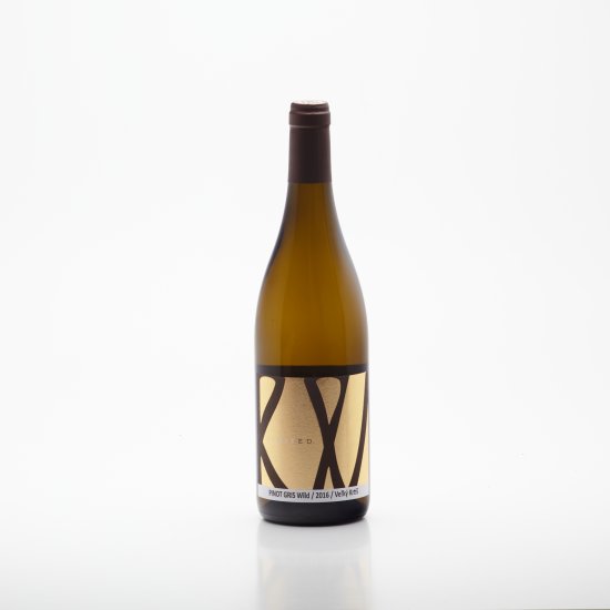 Repa Winery Pinot Gris Wild Limited 0,75l