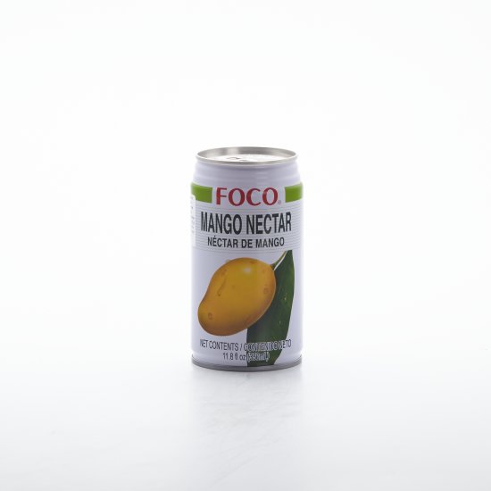 FOCO Mangový džús 350ml