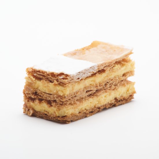 Mille-feuille 120g