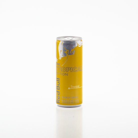 Red Bull Tropical edition 250ml