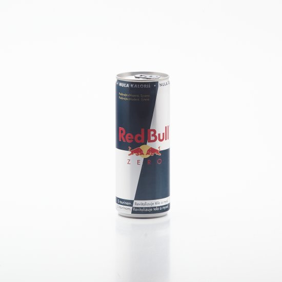 Red Bull zero 250ml