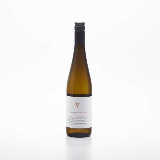Világi Winery - Veltlínske zelené 0,75l