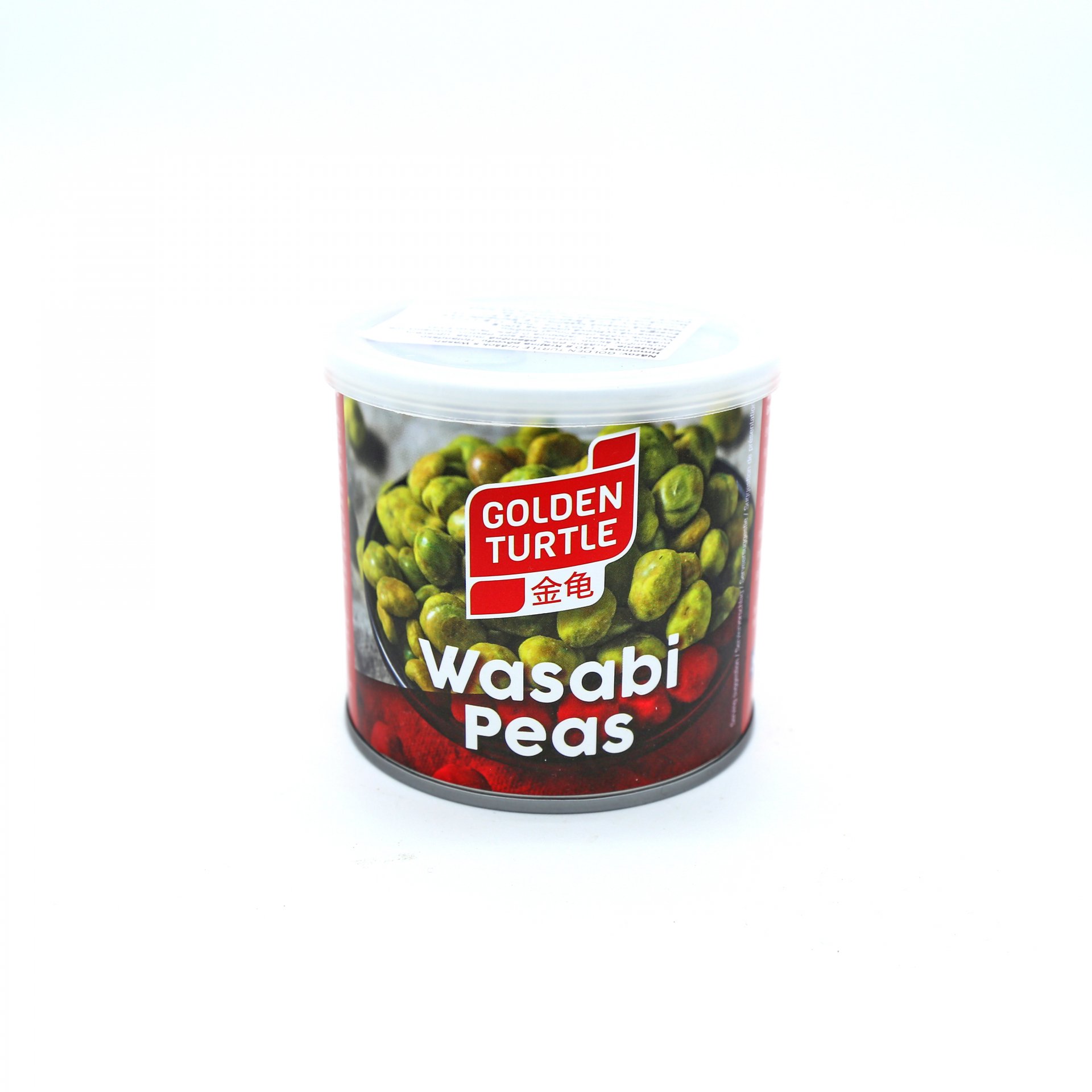 Wasabi peas 140g
