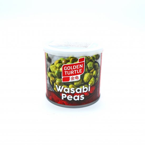 Wasabi peas 140g