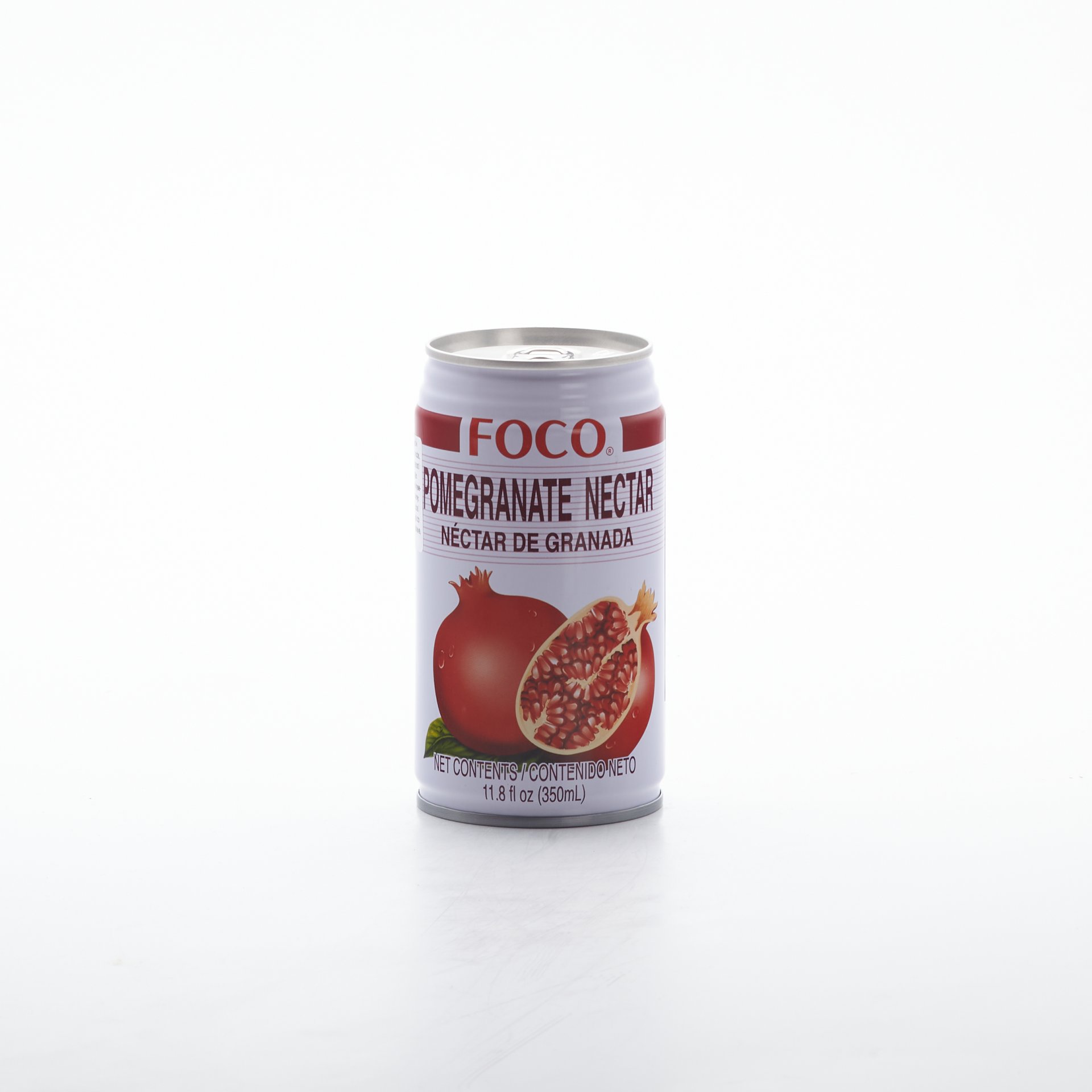FOCO Pommegranate 350ml