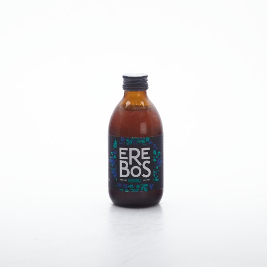 EREBOS Original | Herbal Energy 250ml