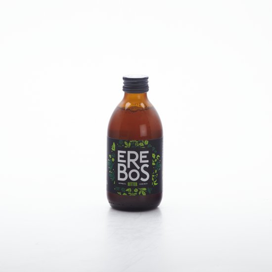 EREBOS Bitter | Herbal Energy 250ml