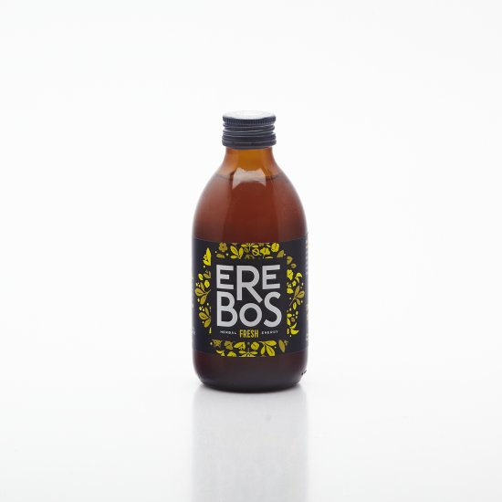 EREBOS Fresh | Herbal Energy 250ml