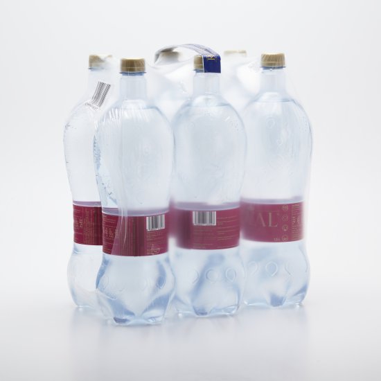 6pack Baby Mineral Water pH7,4 1,5l