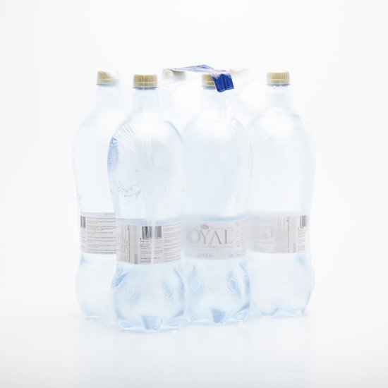 6pack Daily Ion Water pH8,5 1,5l
