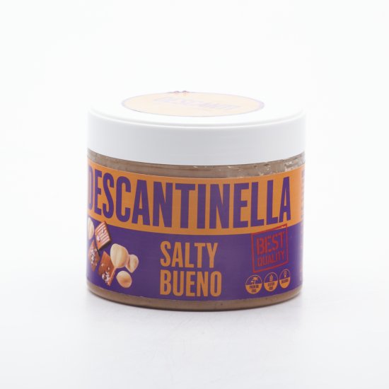 Descantinella Salty Bueno 300g