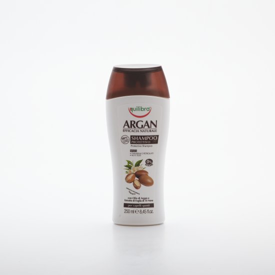 Argan ochranný šampón 250ml