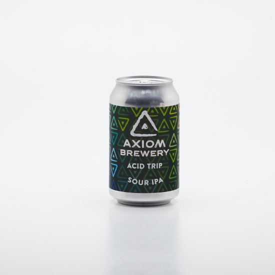 Axiom Acid Trip 330ml CAN