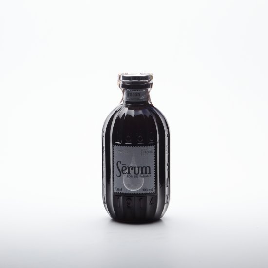 Sérum Ancon Rum 10 anos 0,7l, 40%