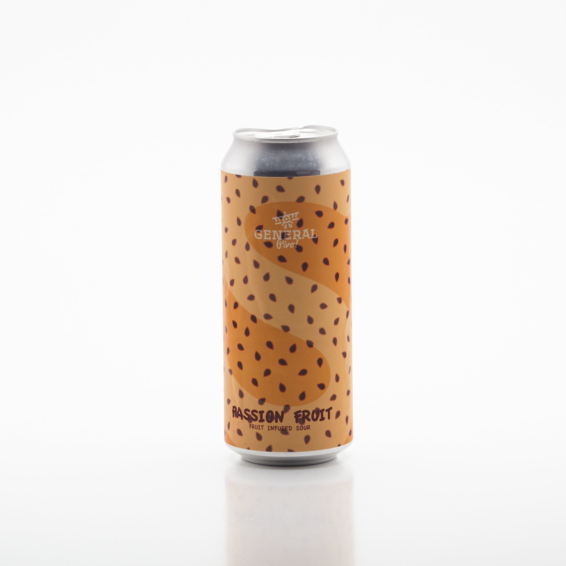 General Passionfruit Sour 500ml CAN