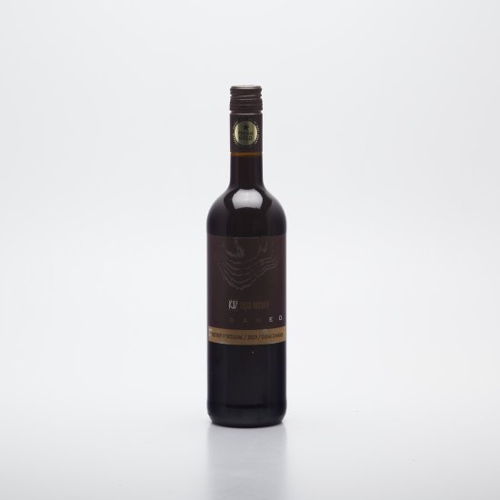 Repa Winery Modrý portugal 0,75l