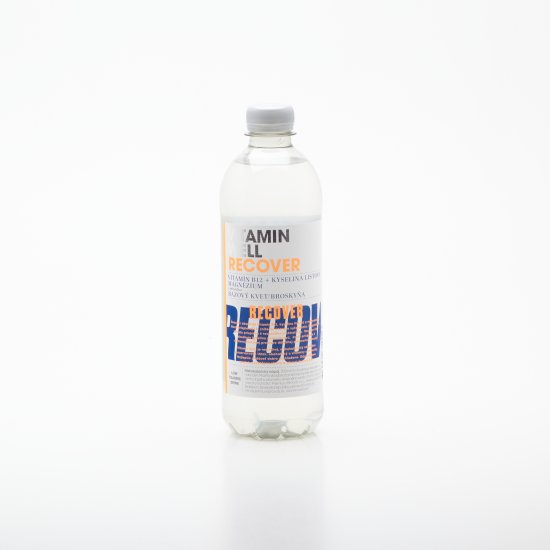 Vitamin Well RECOVER 500ml