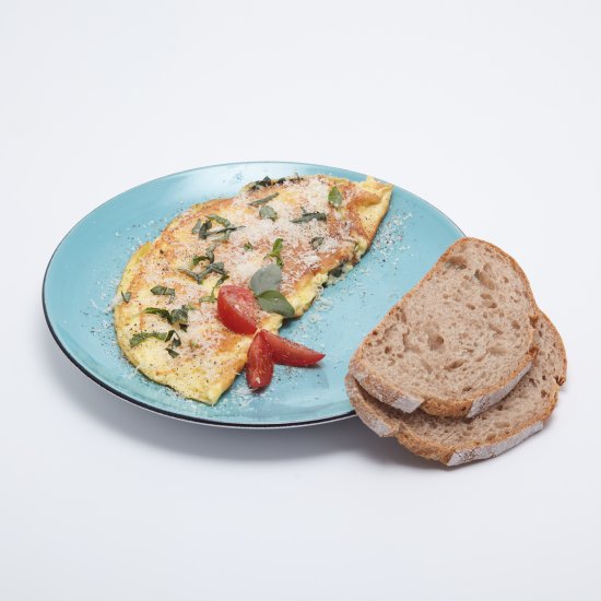 Talianska omeleta 250g
