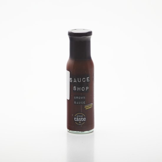 Brown sauce 255g