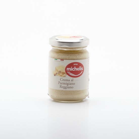 Parmigiano Reggiano cream fresh 130g
