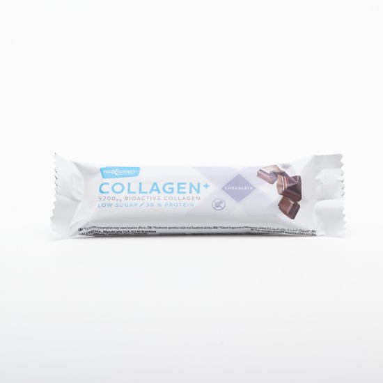 Collagen+ čokoláda 40g
