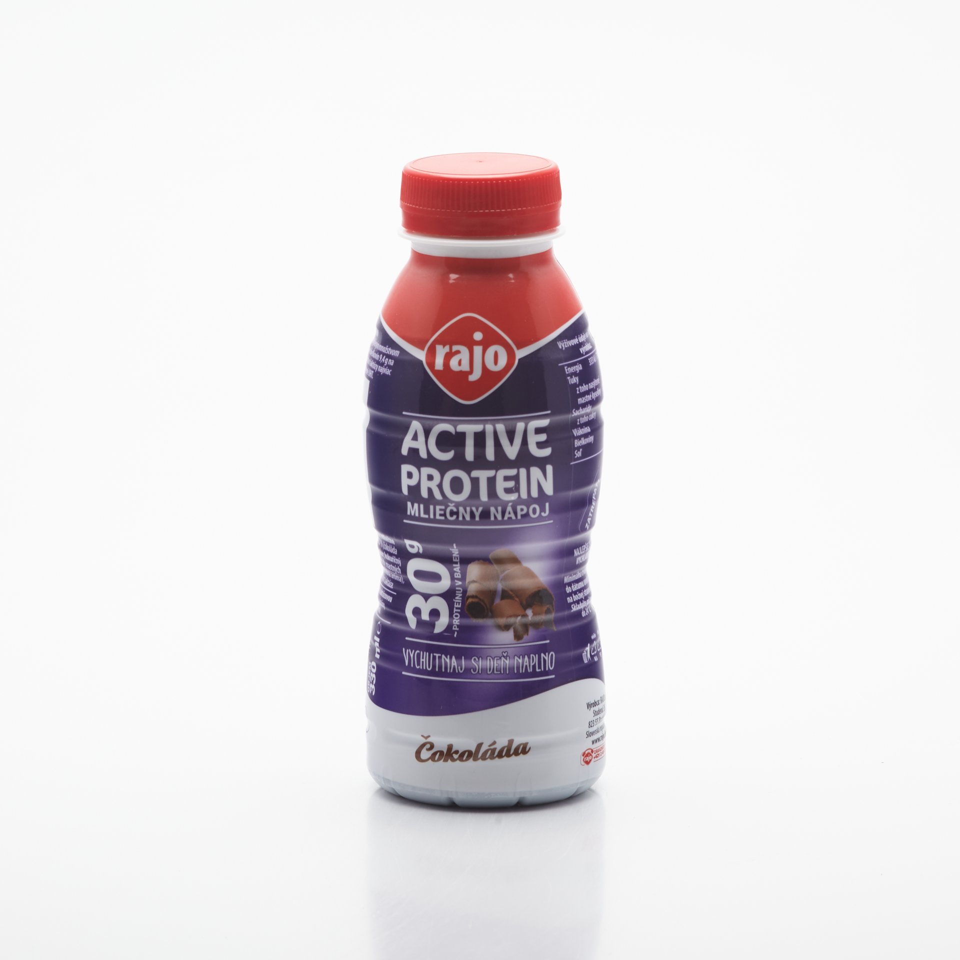 Active protein drink čokoláda 250ml