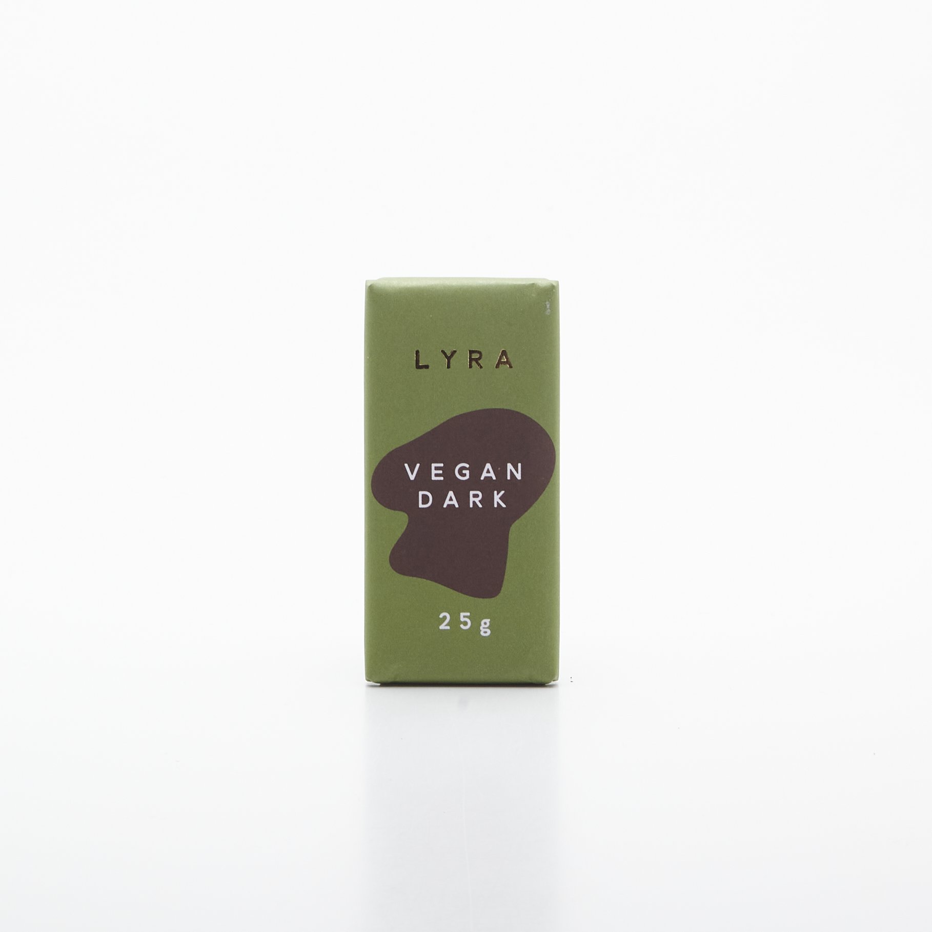 Lyra Vegan Dark 25g