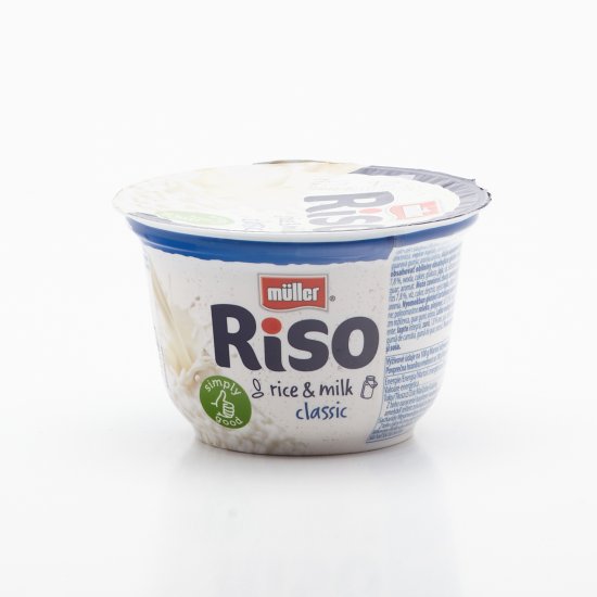 Müller Riso natural 2,6% 200g