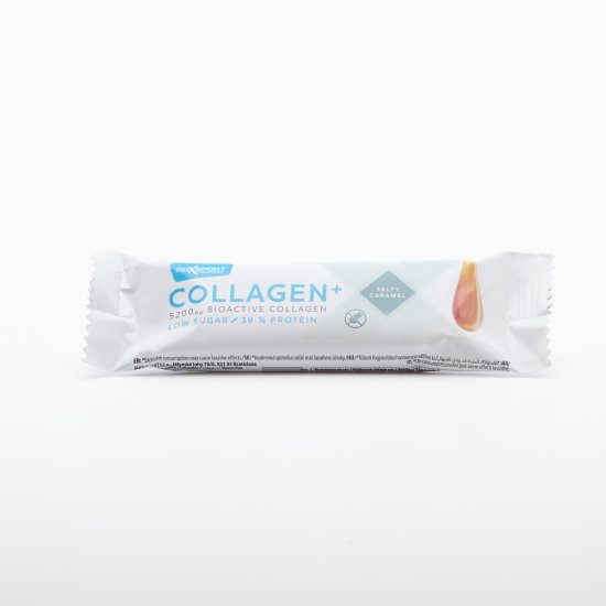 Collagen+ slaný karamel 40g
